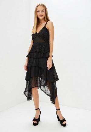 Платье LOST INK