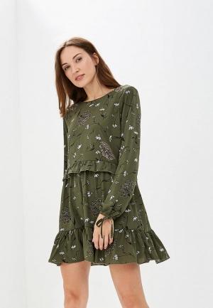 Платье ChilliWine