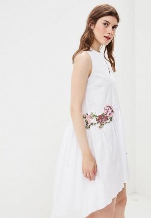 Платье Imperial