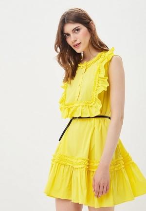 Платье Imperial