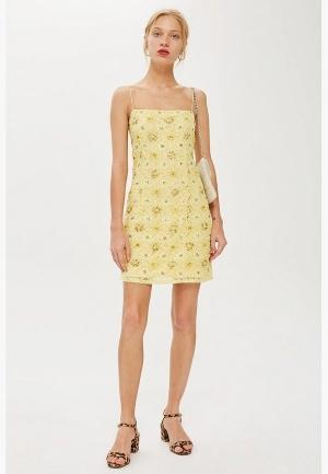 Платье Topshop