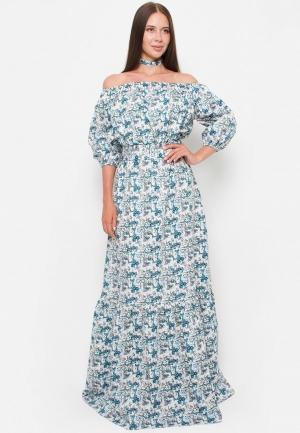 Платье Malaeva