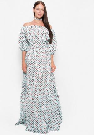 Платье Malaeva