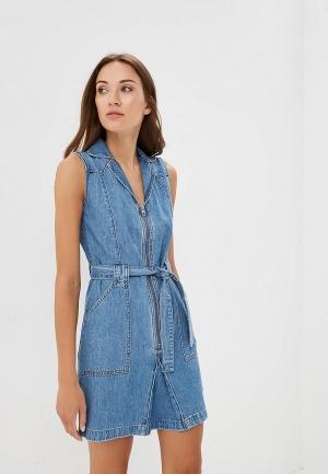 Платье Calvin Klein Jeans