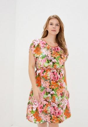 Платье Magwear