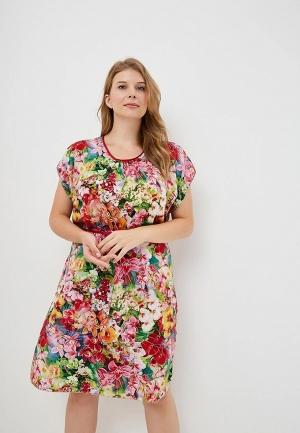 Платье Magwear