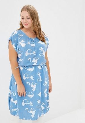 Платье Magwear