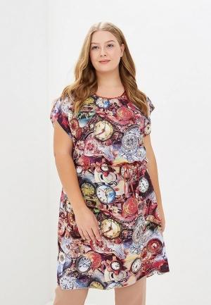 Платье Magwear