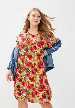 Платье Magwear