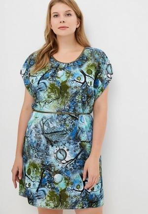 Платье Magwear