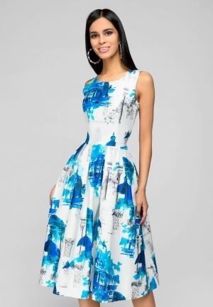 Платье 1001dress