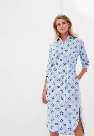 Платье Gorchica