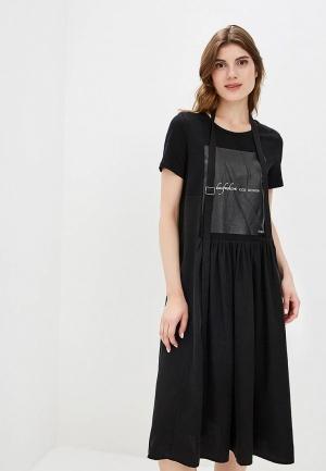Платье Hassfashion