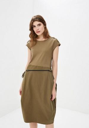 Платье Hassfashion
