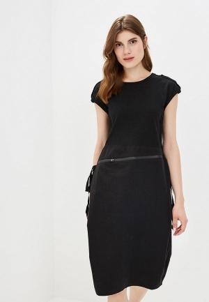 Платье Hassfashion