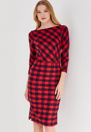 Платье MadaM T