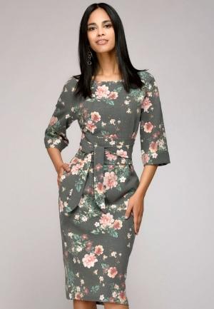 Платье 1001dress