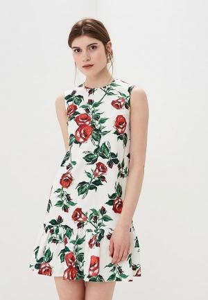 Платье MadaM T