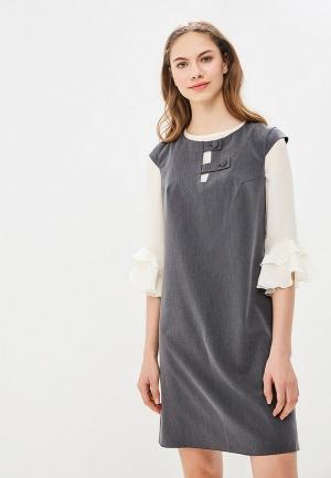 Платье Модный дом Виктории Тишиной