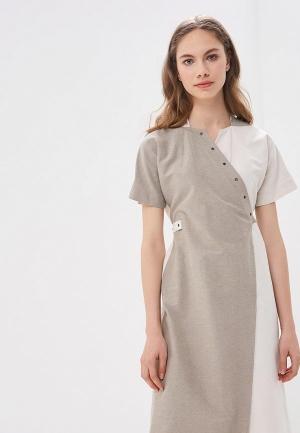 Платье Модный дом Виктории Тишиной