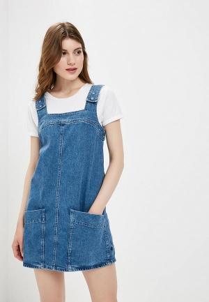 Платье Pepe Jeans