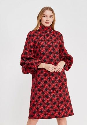 Платье MadaM T