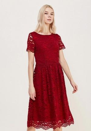 Платье MadaM T