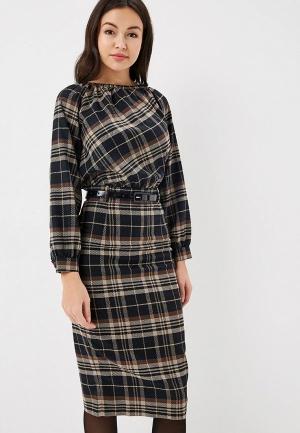 Платье MadaM T