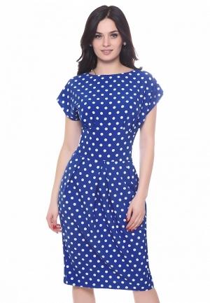 Платье Grey Cat