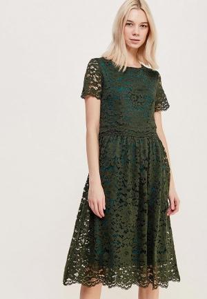 Платье MadaM T