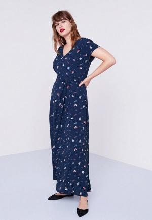 Платье Violeta by Mango