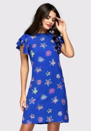 Платье 1001dress