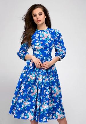 Платье 1001dress