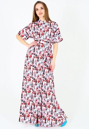 Платье Malaeva