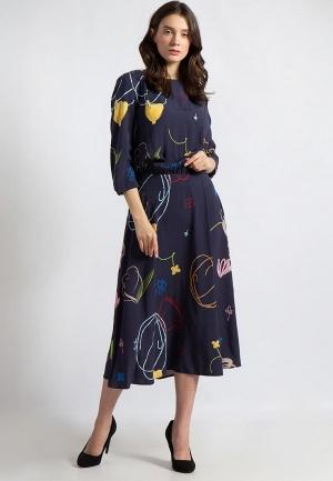 Платье Finn Flare