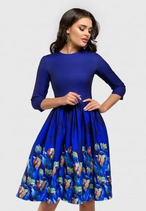 Платье 1001dress