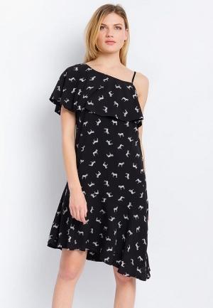 Платье Finn Flare