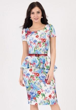 Платье Grey Cat