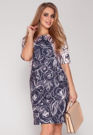 Платье Eliseeva Olesya