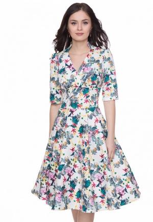 Платье Grey Cat