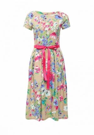 Платье TrendyAngel