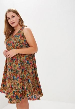 Платье Magwear