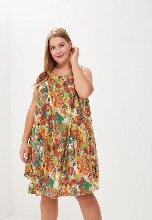 Платье Magwear
