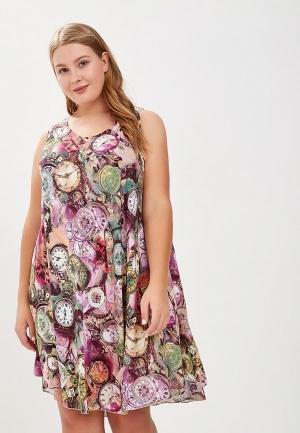 Платье Magwear