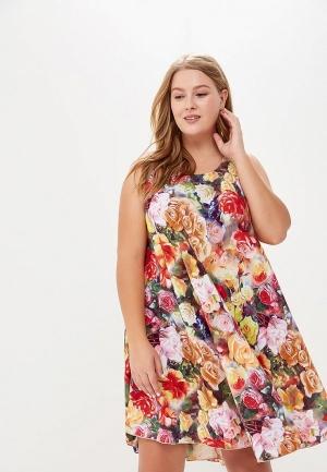 Платье Magwear