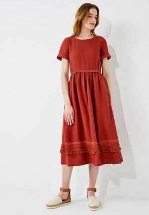 Платье Weekend Max Mara