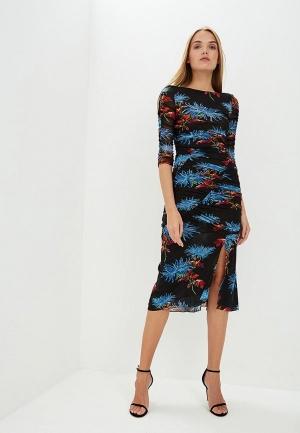 Платье Diane von Furstenberg