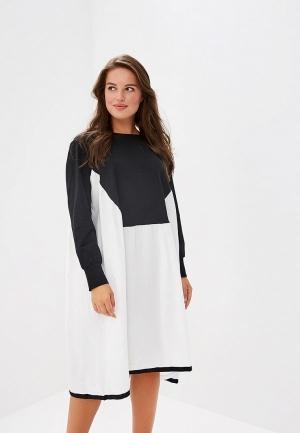 Платье ISYW I sew you wear