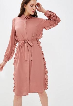 Платье LOST INK