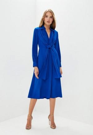 Платье Diane von Furstenberg